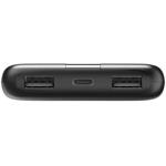 Hama Performance 10, powerbanka 10000 mAh, LED displej