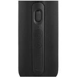 Hama Pipe 3.0, Bluetooth reproduktor, vode odolný podľa IPX5, 24 W, 10 svetelných režimov, čierny
