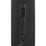Hama Pipe 3.0, Bluetooth reproduktor, vode odolný podľa IPX5, 24 W, 10 svetelných režimov, čierny