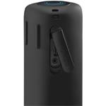 Hama PipeRoll 3.0, Bluetooth reproduktor, vode odolný podľa IPX5, 20 W, čierny