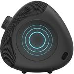 Hama PipeRoll 3.0, Bluetooth reproduktor, vode odolný podľa IPX5, 20 W, čierny