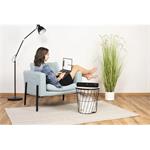 Hama PipeRoll 3.0, Bluetooth reproduktor, vode odolný podľa IPX5, 20 W, čierny