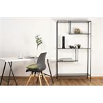 Hama PipeRoll 3.0, Bluetooth reproduktor, vode odolný podľa IPX5, 20 W, čierny