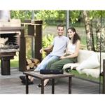 Hama PipeRoll 3.0, Bluetooth reproduktor, vode odolný podľa IPX5, 20 W, čierny