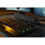 Hama PipeRoll 3.0, Bluetooth reproduktor, vode odolný podľa IPX5, 20 W, čierny