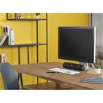 Hama PipeRoll 3.0, Bluetooth reproduktor, vode odolný podľa IPX5, 20 W, čierny