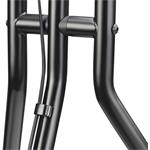 Hama podlahový TV stojan Easel, 600x400