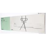 Hama podlahový TV stojan Easel, 600x400