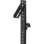 Hama podlahový TV stojan Easel, 600x400