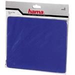 Hama podložka pod myš, textilná, modrá