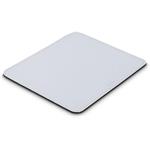 Hama podložka pod myš v koženom dizajne, biela