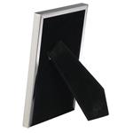 Hama portrétový rám Anaheim, 10x15, strieborný