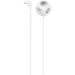 Hama predlžovací prívod kocka, 3x zásuvka schuko, 2x USB-C, 2x USB-A, 1,4 m