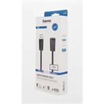 Hama, predlžovací USB 3.1 Gen1 kábel 1,5 m