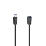 Hama, predlžovací USB 3.1 Gen1 kábel 1,5 m