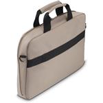 Hama Premium Lightweight, taška na notebook, 40-41 cm (15,6-16,2“), recyklovaný polyester, béžová