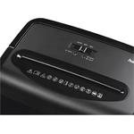 Hama Premium M8+, skartovačka, micro rez, 8 listov, stupeň utajenia P5, 20 l