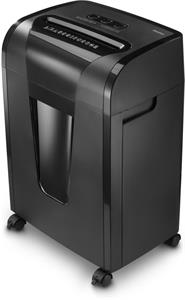 Hama Prime M100, skartovačka