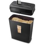 Hama Prime M50CD-B, skartovačka, čierna