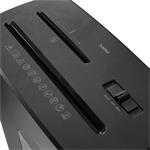 Hama Prime M50CD-B, skartovačka, čierna