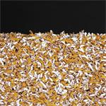 Hama Prime M50CD-W, skartovačka, biela