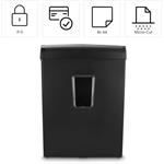 Hama Prime M80, skartovačka