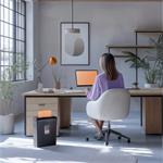 Hama Prime M80, skartovačka