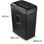 Hama Prime M80, skartovačka