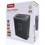 Hama Prime M80, skartovačka