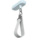 Hama príručná váha na batožinu, digitálna, do 50 kg/110 lb