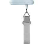 Hama príručná váha na batožinu, digitálna, do 50 kg/110 lb