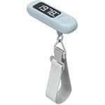 Hama príručná váha na batožinu, digitálna, do 50 kg/110 lb