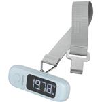 Hama príručná váha na batožinu, digitálna, do 50 kg/110 lb