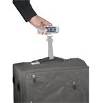 Hama príručná váha na batožinu, digitálna, do 50 kg/110 lb