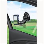 Hama prísavný statív s guľovou hlavou 360 pre GoPro