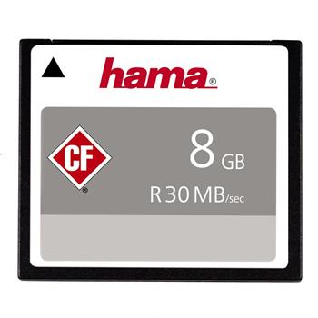 Hama Pro CF 8GB
