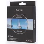 Hama Profi Line, UV filter, 105 mm, nano, 16 vrstiev povrchovej úpravy