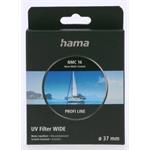 Hama Profi Line, UV filter, 37 mm, nano, 16 vrstiev povrchovej úpravy