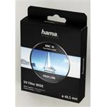 Hama Profi Line, UV filter, 40,5 mm, nano, 16 vrstiev povrchovej úpravy