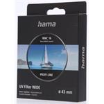 Hama Profi Line, UV filter, 43 mm, nano, 16 vrstiev povrchovej úpravy