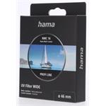 Hama Profi Line, UV filter, 46 mm, nano, 16 vrstiev povrchovej úpravy