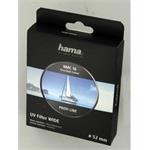 Hama Profi Line, UV filter, 52 mm, nano, 16 vrstiev povrchovej úpravy