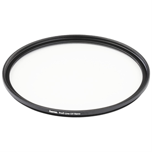 Hama Profi Line, UV filter, 52 mm, nano, 16 vrstiev povrchovej úpravy