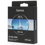Hama Profi Line, UV filter, 62 mm, nano, 16 vrstiev povrchovej úpravy