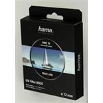 Hama Profi Line, UV filter, 72 mm, nano, 16 vrstiev povrchovej úpravy