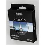 Hama Profi Line, UV filter, 77 mm, nano, 16 vrstiev povrchovej úpravy