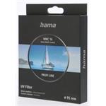Hama Profi Line, UV filter, 95 mm, nano, 16 vrstiev povrchovej úpravy