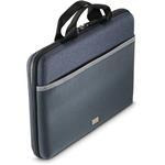 Hama Protection 2.0, obal na notebook, tvrdé prevedenie Hardcase, pre 34-36 cm (13,3"-14,1"), modrý