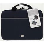 Hama Protection 2.0, obal na notebook, tvrdé prevedenie Hardcase, pre 34-36 cm (13,3"-14,1"), modrý