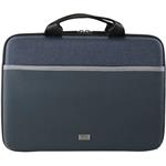 Hama Protection 2.0, obal na notebook, tvrdé prevedenie Hardcase, pre 34-36 cm (13,3"-14,1"), modrý